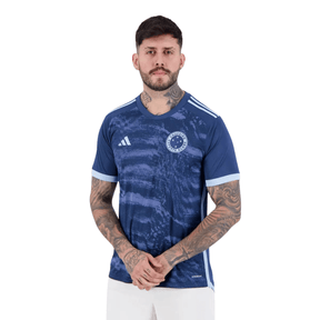 Camisa Cabuloso III Gabi 9 Masculina 2024/25