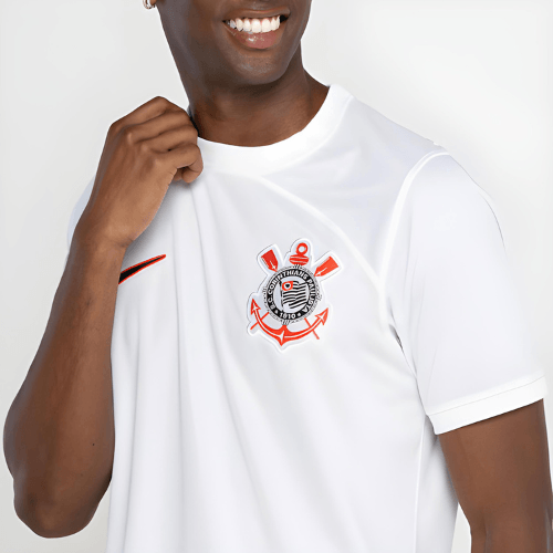 Camisa Timão 2023/24 I Masculina