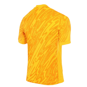 Camisa Timão Goleiro 2024/25 Amarelo Masculina