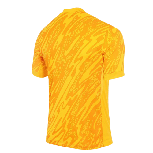 Camisa Timão Goleiro 2024/25 Amarelo Masculina
