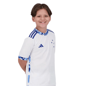 Conjunto Infantil II Cabuloso 2024/25