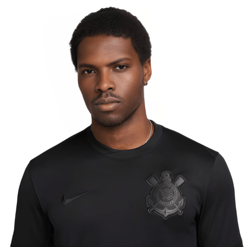 Camisa Timão 2024/25 II Masculina