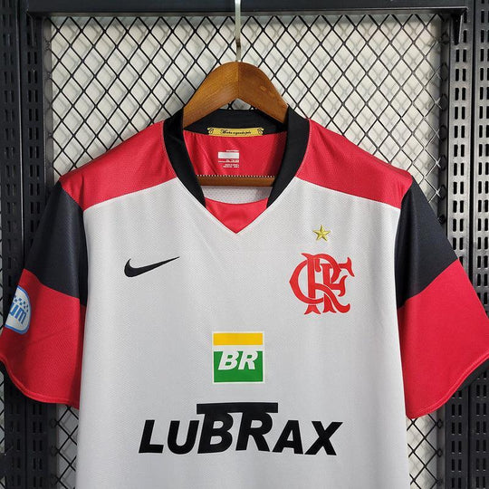 Camisa Retrô Mengão  2009/10