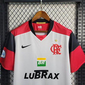 Camisa Retrô Mengão  2009/10