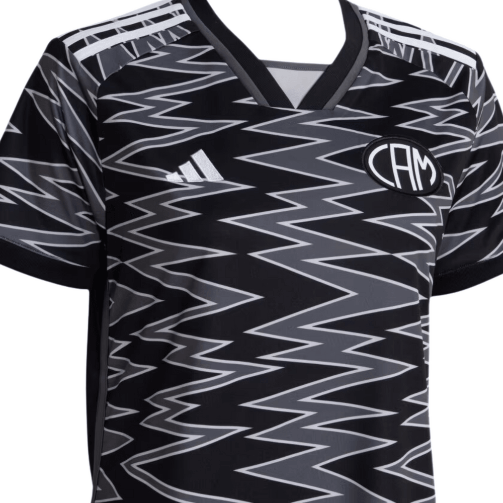 Camisa Feminina Galo III 24/25