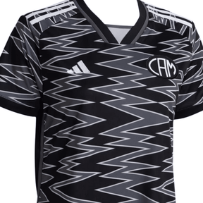 Camisa Feminina Galo III 24/25