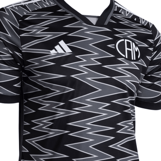 Camisa Galo III 24/25 Masculina