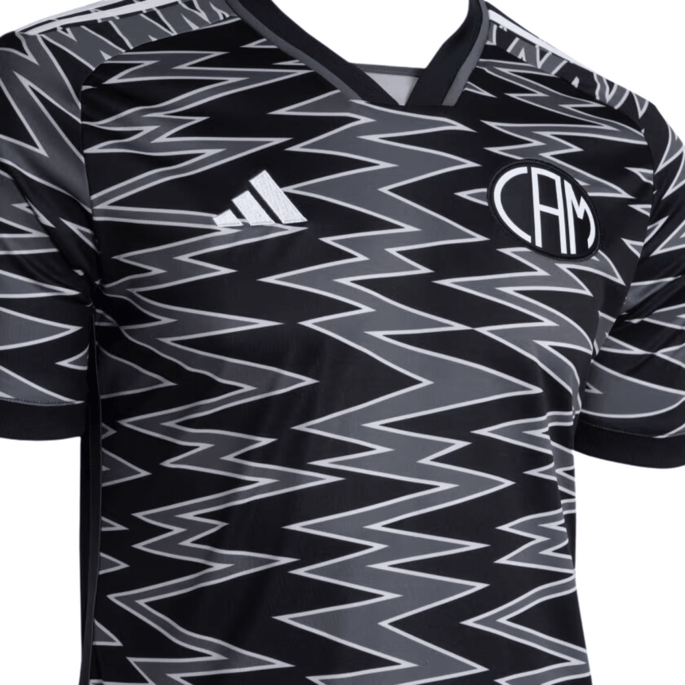 Camisa Galo III 24/25 Masculina