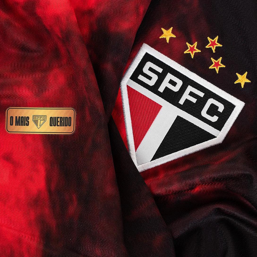 Camisa São Paulo III 2024/25 Masculina