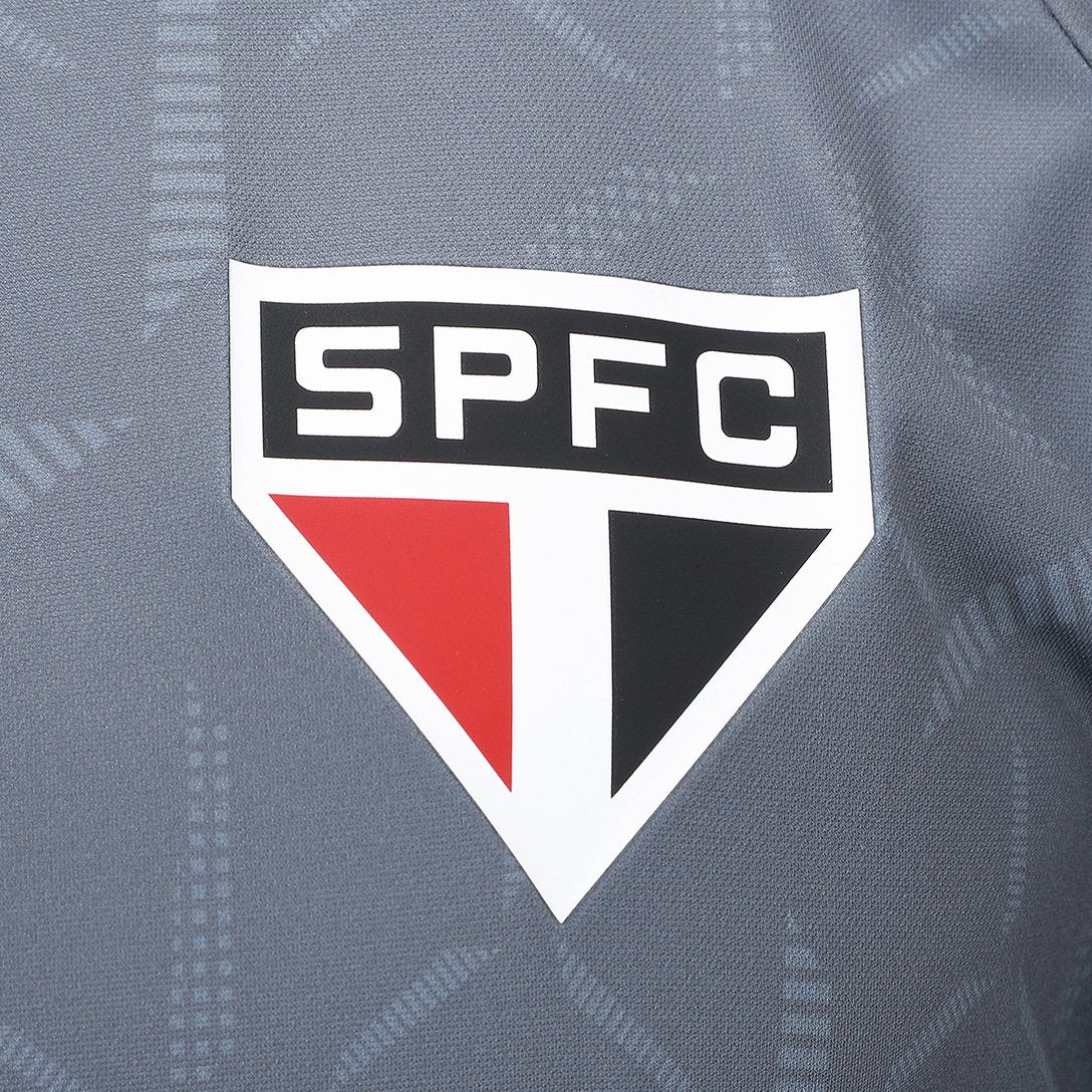 Camisa Tricolor Treino 2025/26 Masculina