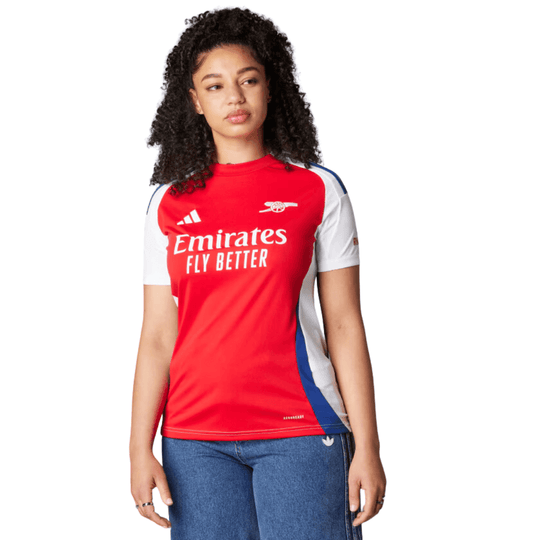 Camisa Feminina Arsenal I 2024/25