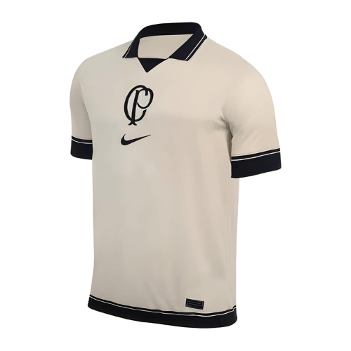 Camisa Timão 2023/24 Edição Especial