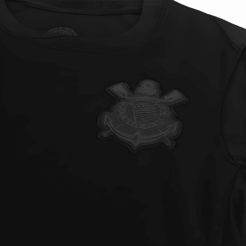 Camisa Feminina Timão 2024/25 II