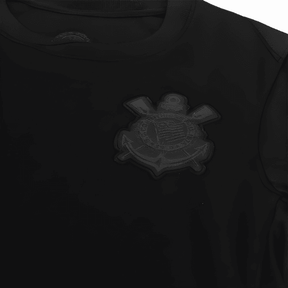 Camisa Feminina Timão 2024/25 II