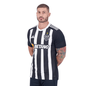Camisa Galo I 24/25 Masculina