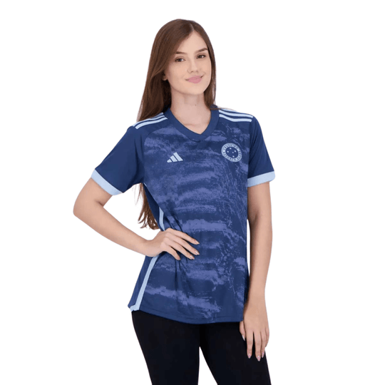 Camisa Cabuloso III Feminina 2024/25