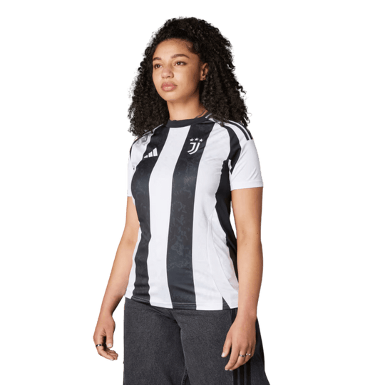 Camisa Feminina Juventus 2024/25