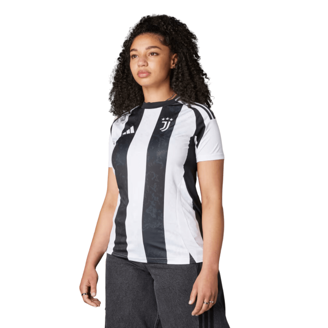 Camisa Feminina Juventus 2024/25