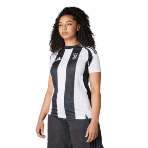 Camisa Feminina Juventus 2024/25