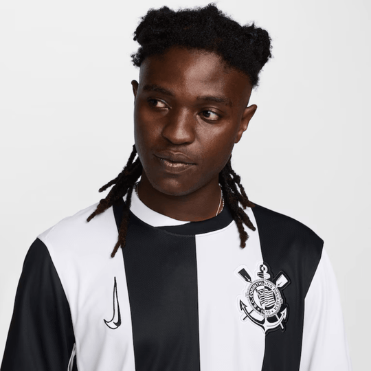 Camisa Timão 2024/25 III Memphis N° 10 Masculina