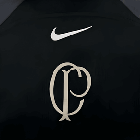 Camisa Timão 2024/25 Edição Especial Cássio