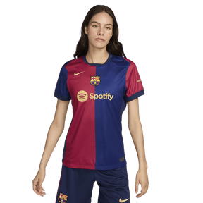 Camisa Feminina Barcelona 2024/25