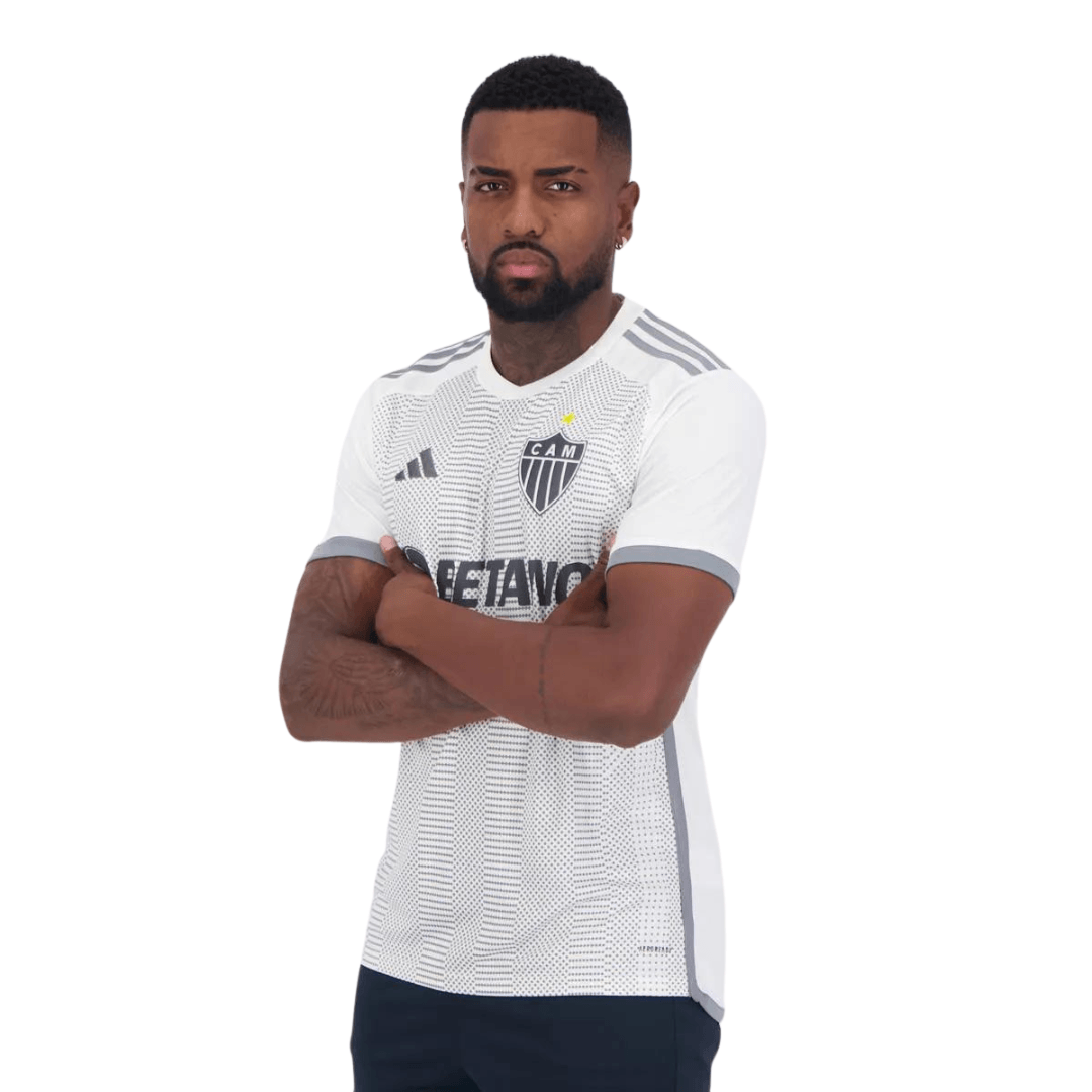 Camisa Galo II 24/25 Masculina