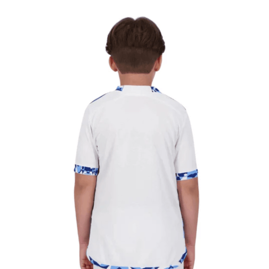 Conjunto Infantil II Cabuloso 2024/25