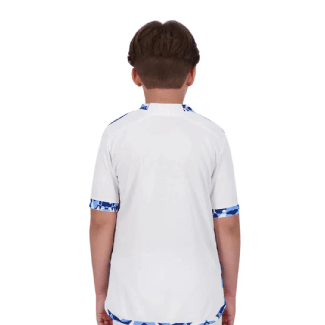 Conjunto Infantil II Cabuloso 2024/25