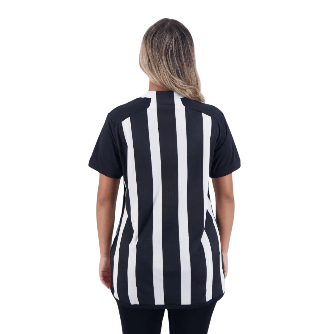 Camisa Feminina Galo I 24/25