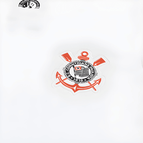 Camisa Feminina Timão 2024/25 I