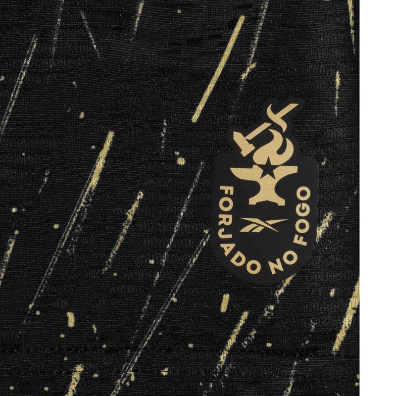 Camisa Fogão II 2024/25 Todos Patrocínios Masculina