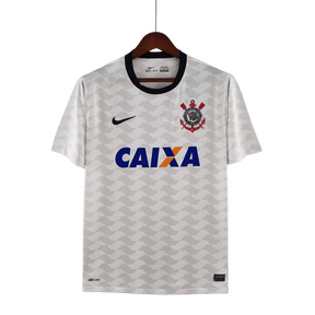 Camisa Retrô Timão I 2011/12 Masculina