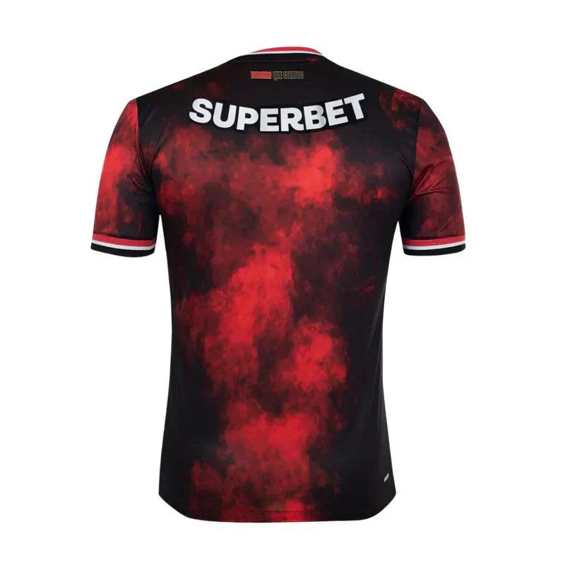 Camisa Feminina São Paulo III 2024/25