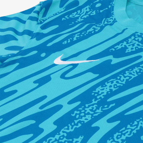 Camisa Timão Goleiro 2024/25 Azul Masculina