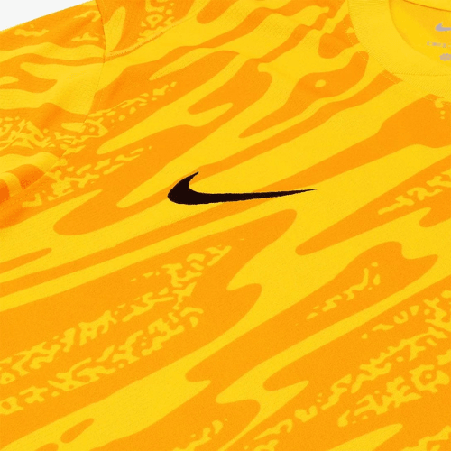 Camisa Timão Goleiro 2024/25 Amarelo Masculina