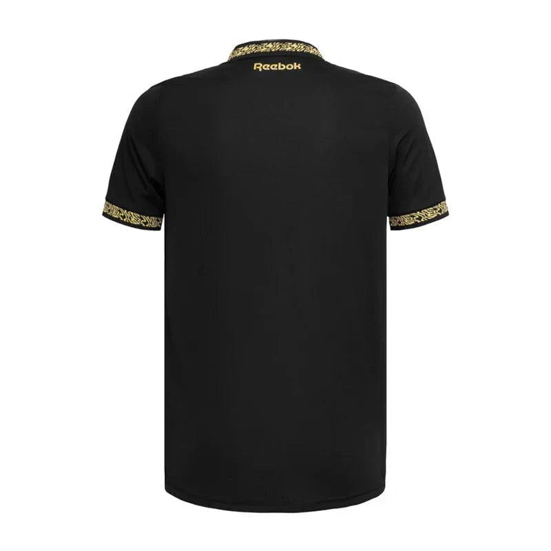 Camisa Fogão II 2024/25 Todos Patrocínios Masculina