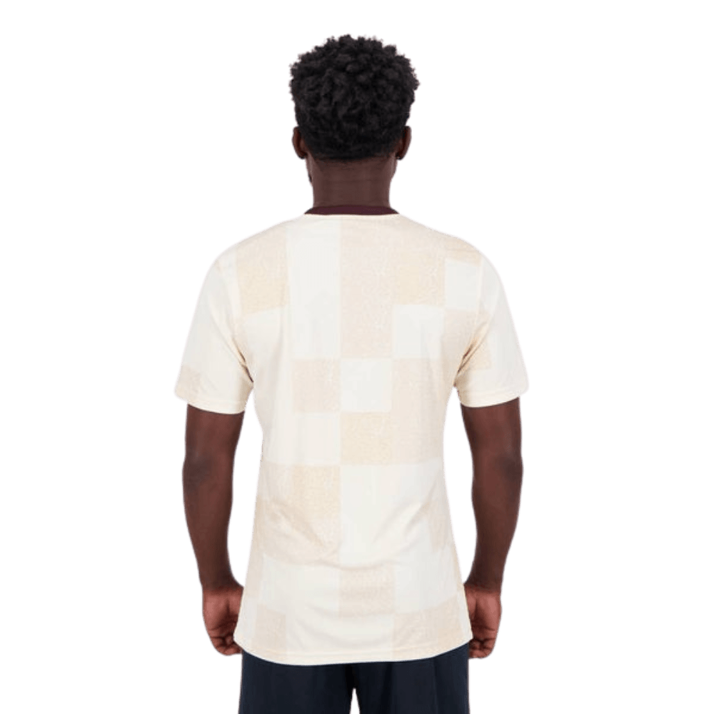 Camisa Mengão 2024/25 Treino Masculina