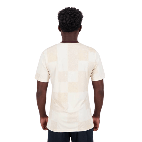 Camisa Mengão 2024/25 Treino Masculina