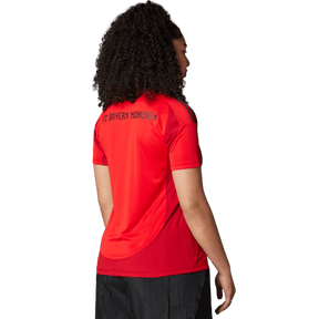 Camisa Feminina Bayern de Munique 2024/25