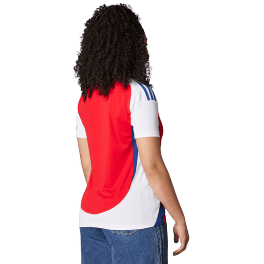 Camisa Feminina Arsenal I 2024/25