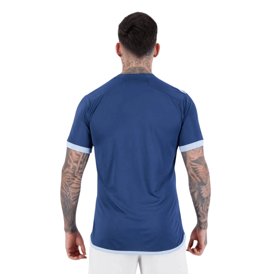 Camisa Cabuloso III Masculina 2024/25