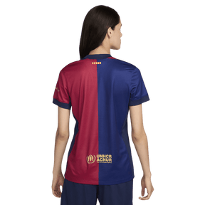 Camisa Feminina Barcelona 2024/25