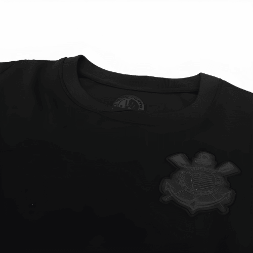 Camisa Feminina Timão 2024/25 II