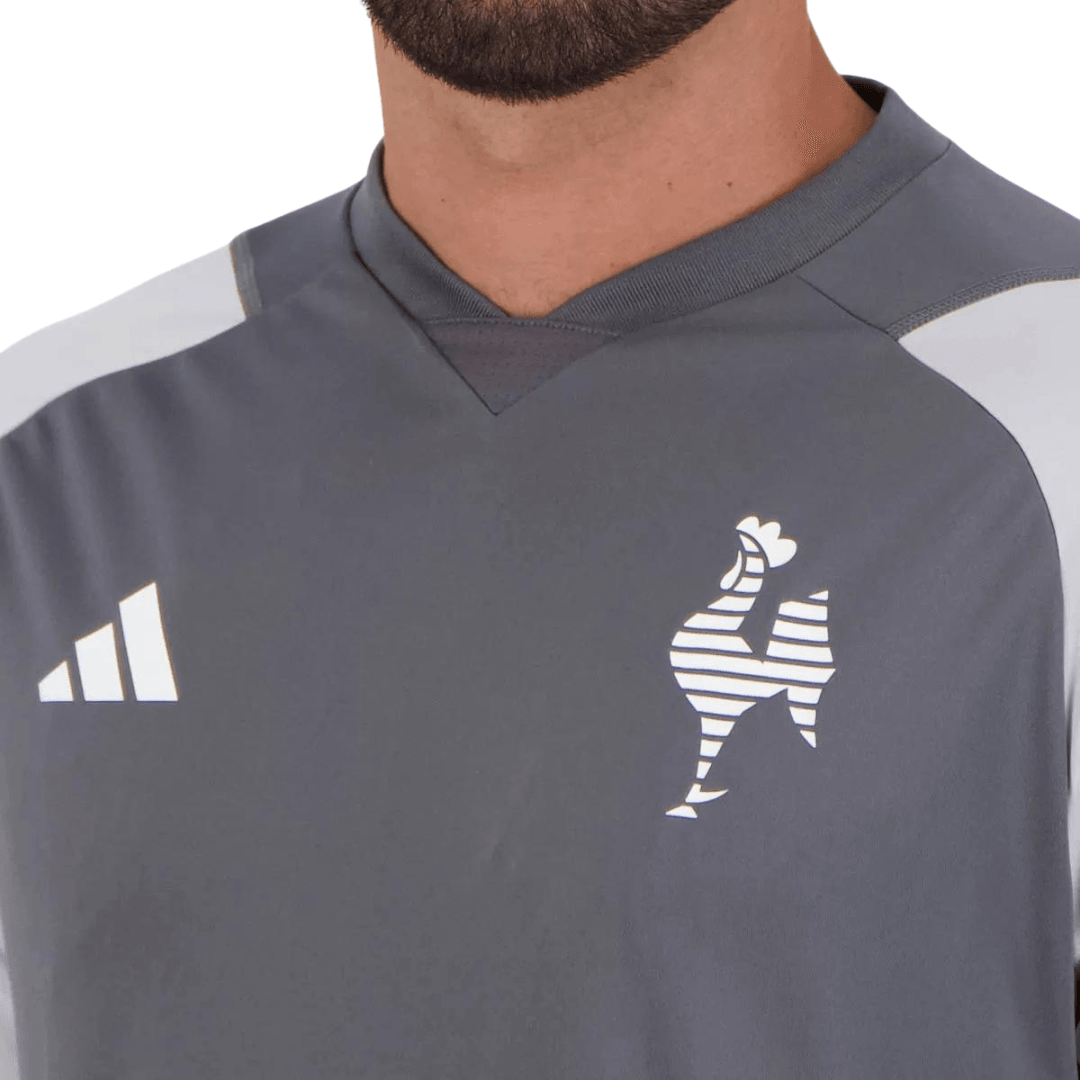 Camisa Galo Comissão 24/25 Masculina