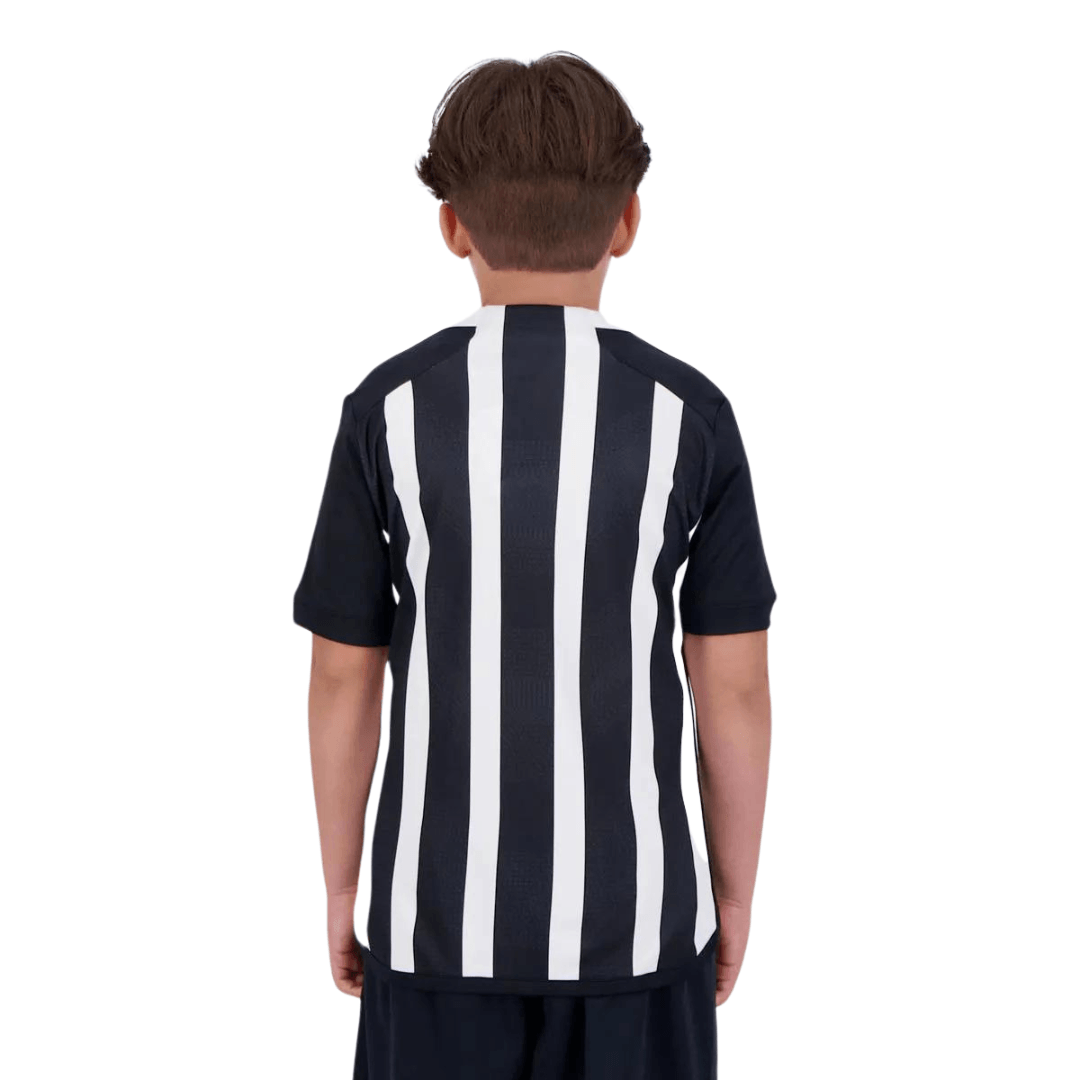 Conjunto Infantil Galo I 24/25