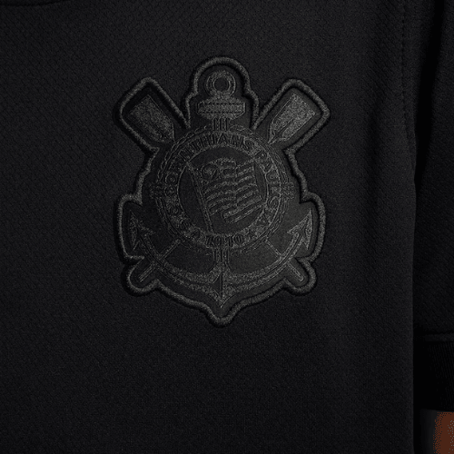 Conjunto Infantil Timão 2024/25 II