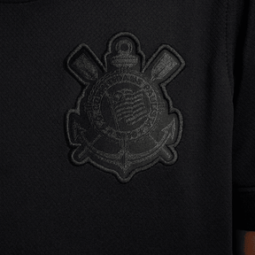 Conjunto Infantil Timão 2024/25 II