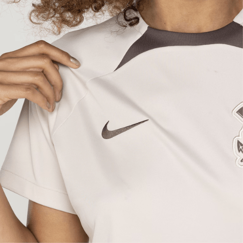 Camisa Feminina Timão 2024/25 Treino