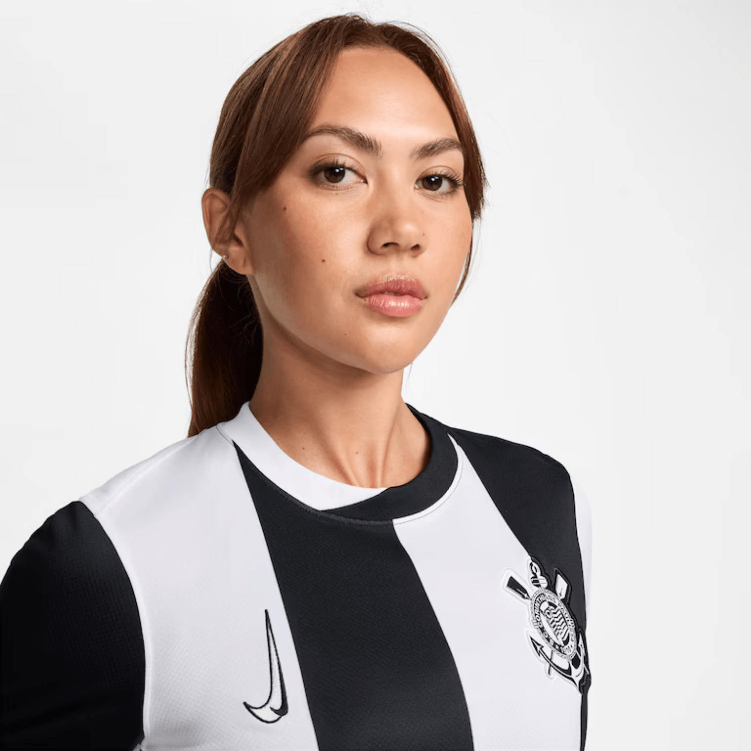 Camisa Feminina Timão 2024/25 III